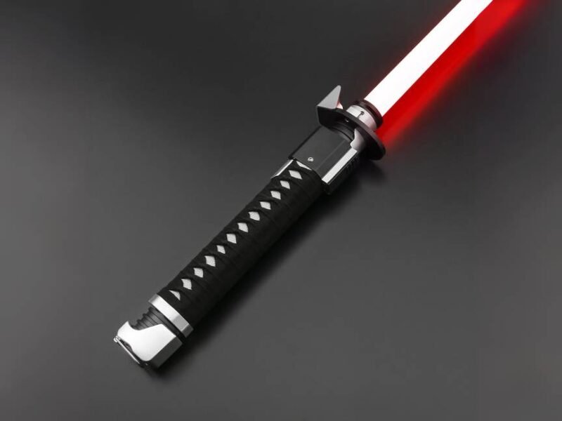 a featured image of TXQSABER Ronin Lightsaber Replica