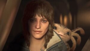 Kay Vess: The Star Wars Outlaws Protagonist and Her Actress