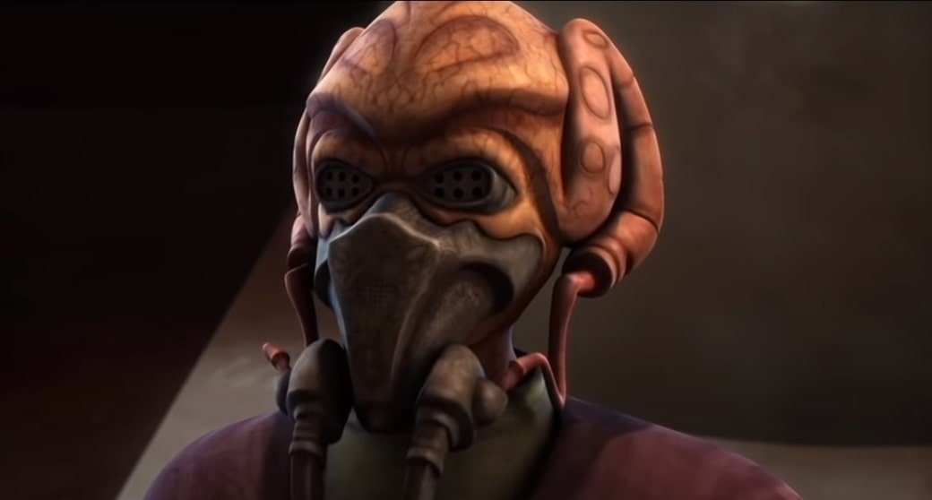 Plo Koon