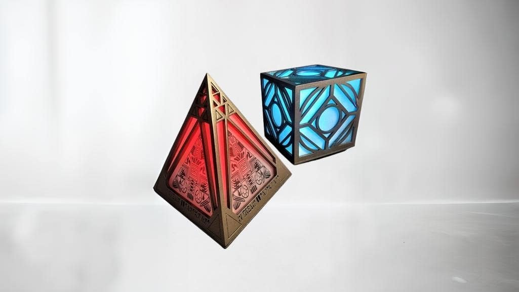 Holocron