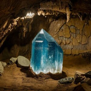 Kyber Crystals in Star Wars: Colors, Meanings, Types, and More