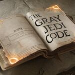 the gray jedi code